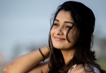 பிரியா பவானி சங்கர் வெளியிட்ட புகைப்படத்தை பார்த்து ஏங்கி பெருமூச்சு விடும் ரசிகர்கள்..!!