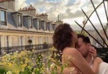 ரைசா வில்சன் வெளியிட்ட புகைப்படத்தை பார்த்து டென்ஷனான ரசிகர்கள்..!