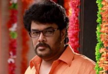 ‘அரண்மனை 3’ படத்தின் ரிலீஸ் அப்டேட்..!