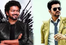 இணையத்தில் கசிந்த விஜய்யின் தளபதி 65 கதாபாத்திரம்.. சோலி முடிஞ்சு போச்சு என கவலையில் ரசிகர்கள்!!