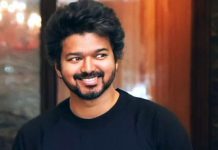 ‘தளபதி 65’ படத்தின் நாயகி அதிகாரபூர்வ அறிவிப்பு!