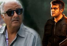 வலிமை படம் இப்படித்தான் இருக்கும்.. முதல்முறையாக வாய்திறந்த போனி கபூர்!