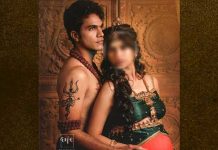 சிவராத்திரி நாளில் ஆண் குழந்தைக்கு தாயான பிரபல நடிகை !!