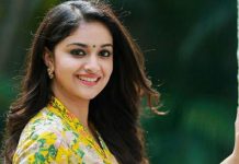 முன்னணி இசையமைப்பாளருடன் நடிகை கீர்த்தி சுரேஷ்.. யாருடன் இருக்கிறார் தெரியுமா?