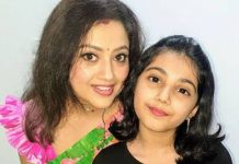 மெழுகு பொம்மை போல் மாறிய நடிகை மீனா.. புகைப்படத்தை பார்த்தா ஷாக் ஆகிடுவீங்க..!