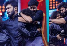 முதல் முறையாக விருது வாங்குன அஸ்வின்: அழ வைத்த புகழ்! காரணம் என்ன தெரியுமா?