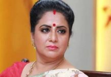 பாரதி கண்ணம்மா சீரியல் நடிகை சௌந்தர்ய லட்சுமியா இது- மாடர்ன் உடையில்…. அதிர்ச்சியில் ரசிகர்கள் !!