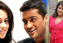 ஆள் அடையாளம் தெரியாமல் மாறிப்போன சமீரா ரெட்டி.. அதிர்ச்சியில் ரசிகர்கள் !!