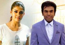 பிரபல நடிகையுடன் ஜோடியாக இணைந்த லெஜெண்ட் சரவண அருள் – நயன்தாரா ஒதுக்கிய கதாபாத்திரத்தில் இந்த நடிகையா!!