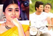 அர்ஜுன் ரெட்டி நடிகையா இது?.. சத்தியமா நம்ப மாட்டீங்க… படு ஸ்லிம்மாக மாறிய ஆச்சரியம்..!