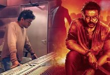 கார்த்தியின் ‘சுல்தான்’ பட வேலைகளை சைலன்டாக செய்து முடித்த யுவன் ஷங்கர் ராஜா !!