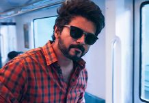 தளபதி 65 படத்தின் ஒப்பனிங் பாடல் இதுதான்.. படக்குழு வெளியிட்ட அதிர்ச்சி தகவல்!!