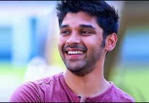 அழகான மனிதரை சந்தித்ததில் பெருமை… பிரபல நடிகரை புகழும் துருவ் விக்ரம்!!