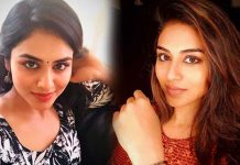 தொப்பையும் தொந்தியுமாக இருந்த ‘பிகில்’ இந்துஜாவா இது? என்ன இப்படி துரும்பா இளைச்சுட்டாங்க!