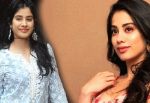 மாலைதீவில் ஸ்ரீதேவி மகள்… வைரலாகும் புகைப்படங்கள்!!