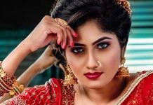 கொழுகொழுன்னு மாறிய பிக் பாஸ் ஜூலி.. இடுப்பை காட்டி வெளியிட்ட புகைப்படம்!!