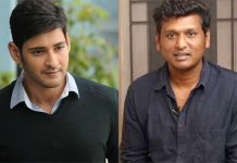 லோகேஷ் கனகராஜ் இயக்கத்தில் நடிக்கும் மகேஷ் பாபு?