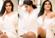 ஓப்பனா இருக்கலாம் அதுக்குன்னு இப்படியா ?? இணையத்தில் இளசுகளை ஈர்க்கும் ரேஷ்மா !!