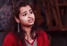 கடும் வருத்தத்தில் குக் வித் கோமாளி ஷிவாங்கி- அவரே பதிவிட்ட புகைப்படம்!