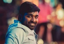 பிரபல இயக்குனருடன் 3-வது முறையாக இணையும் விஜய் சேதுபதி?