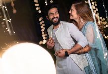 நடிகர் விஷ்ணு விஷாலுக்கு இரண்டாம் திருமணம் முடிந்தது – அழகிய ஜோடியின் திருமண புகைப்படங்கள்!