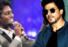 ஷாருக்கான், அட்லி கூட்டணியில் மிரள வைக்க போகும் சேசிங்.. தளபதியின் இந்த படத்தின் உல்டாவா இருக்குமோ.?