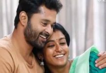 பல மாதங்களுக்கு பிறகு ஒன்றான பாரதி-கண்ணம்மா- சீரியல் ரசிகர்கள் எதிர்ப்பார்த்த அழகிய புகைப்படம்!!