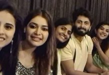 பிரபலத்தின் பிறந்தநாளை கோலாகலமாக கொண்டாடிய குக் வித் கோமாளி 2 பிரபலங்கள்- யாருடைய பிறந்தநாள் தெரியுமா?வீடியோ!