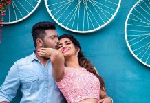 தான் கர்ப்பமாக இருப்பதை வித்தியாசமாக கூறுவதாக வாங்கி கட்டிக்கொண்ட பிரபல நடிகை.!