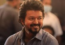 முதலுக்கே மோ சம் போன சன் பிக்சர்ஸ்.. ஜார்ஜியாவில் முதல் நாளே கசிந்த தளபதி 65 விஜய் புகைப்படம்!!