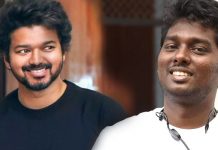 அண்ணே நீங்க எப்ப வாய்ப்பு கொடுத்தாலும் நம்ம பட டைட்டில் இதுதான்.. விஜய்க்கு அட்லீ கொடுத்த சர்ப்ரைஸ்!!