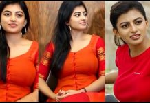 பட வாய்ப்புக்காக இப்படியுமா கயல் ஆனந்தியின் திடீர் குளிர்ச்சி அவதாரம்!!