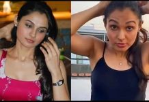 அரைகுறை உடையில் ஆண்ட்ரியாவின் உலக அளவில் கவர்ச்சி வீடியோ !