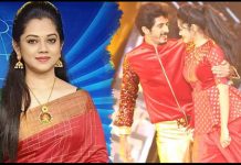 ரசிகரின் மனைவியை கொச்சையாக பேசிய அனிதா சம்பத்..!