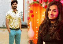 அழகான ஆண் என அஸ்வினை ஐஸ் வைத்த சிவாங்கி எதற்காக தெரியுமா.!