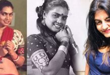 இடுப்பு தெரிய புகைப்படத்தை வெளியிட்ட கேப்ரில்லா.. பிஞ்சிலேயே பழுத்த குட்டி சில்க் சுமிதா!!