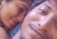 ஃபர்ஸ்ட் பார்க்கும் போது பக்குனு ஆச்சு” – வைரலாகும் ஜூலியின் புகைப்படம் – ஷாக்கான ரசிகர்கள் !