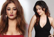 கிளாமர் புகைப்படத்தை இறக்கிய கிரண்..! கண்டபடி வர்ணிக்கும் ரசிகர்கள்..!