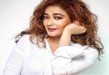 பால்கனியில் நின்று கிரண் வெளியிட்ட லேட்டஸ்ட் வீடியோ !