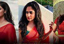 லாஸ்லியா வெளியிட்ட லேட்டஸ்ட் புகைப்படம்.. வர்ணிக்கும் ரசிகர்கள்!