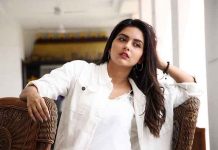 இணையத்தில் வெளியாகி வைரலாகிக் கொண்டிருக்கும் மஹிமா நம்பியாரின் லேட்டஸ்ட் புகைப்படங்கள் !