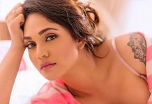 இறுதிச்சுற்று படத்துல வந்த ரித்திகா சிங் அக்காவா இது? திக்குமுக்கு ஆடிய ரசிகர்கள் !