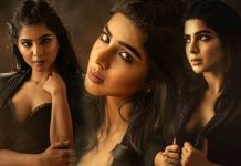 குக் வித் கோமாளி பவித்ராவின் மார்க்கமான போட்டோஷூட்!!