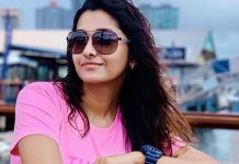 அனகோண்டா நடிகருக்கு ஜோடியாகும் ப்ரியா பவானி சங்கர்.. எச்சரிக்கும் நண்பர்கள் கூட்டம்!