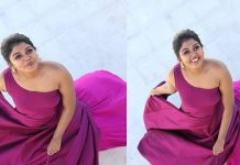 பிக்பாஸ் ரித்விகாவின் லேட்டஸ்ட் புகைப்படம்.. வர்ணிக்கும் ரசிகர்கள்!