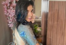 “இதை பார்த்த அப்புறம் சன்னி லியோன் வீடியோக்கள் எல்லாம் டெலீட் செஞ்சிட்டோம்” – சாக்ஷி அகர்வாலின் லேட்டஸ்ட் வீடியோ !