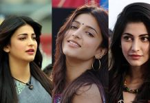 Glamour உடையில் காதலருடன் நெருக்கமாக ஸ்ருதிஹாசன் – வெளிவந்த ஷாக்கிங் PHOTO !