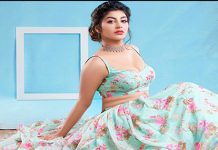 “யாஷிகா THE GLAMOUR BLASTER” – யாஷிகாவின் கிளாமர் வீடியோவை வர்ணிக்கும் ரசிகர்கள் !