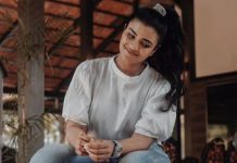 ஐஷ்வர்யா ராஜேஷை Prank செய்த ஐஸ்கிரீம் கடைகாரர் ! வைரலாகும் வீடியோ!!