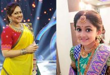 அந்த விஷயத்தில் அம்மாவை மிஞ்சிட்டீங்க போல.. அர்ச்சனா மகளை வம்புக்கு இழுத்த நெட்டிசன்கள்!